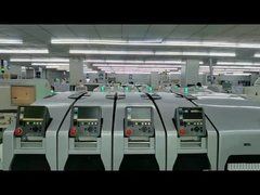 Personalizzare PCBA CHANGLONG Top Yellow Solder Mask 10000 Sqm SMT PCB Assemblaggio per Mainboard